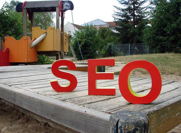 网站排名优化最新SEO技巧攻略！(图1)