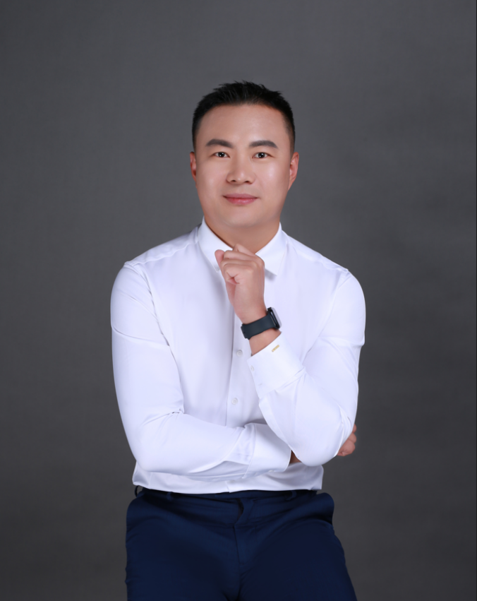 百度营销大会新锐先锋奖得主何亚涛：生成式AI开启SEO营销新时代(图2)