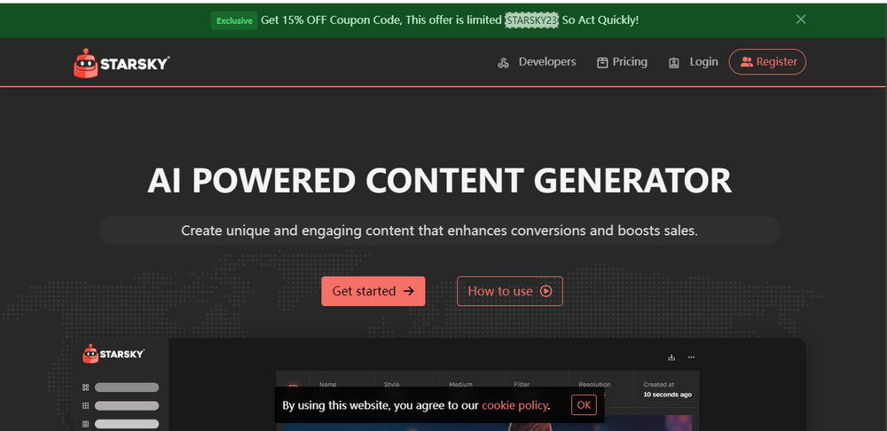 内容生成（12）——AI内容生成为各行各业带来前所未有的便利(图7)